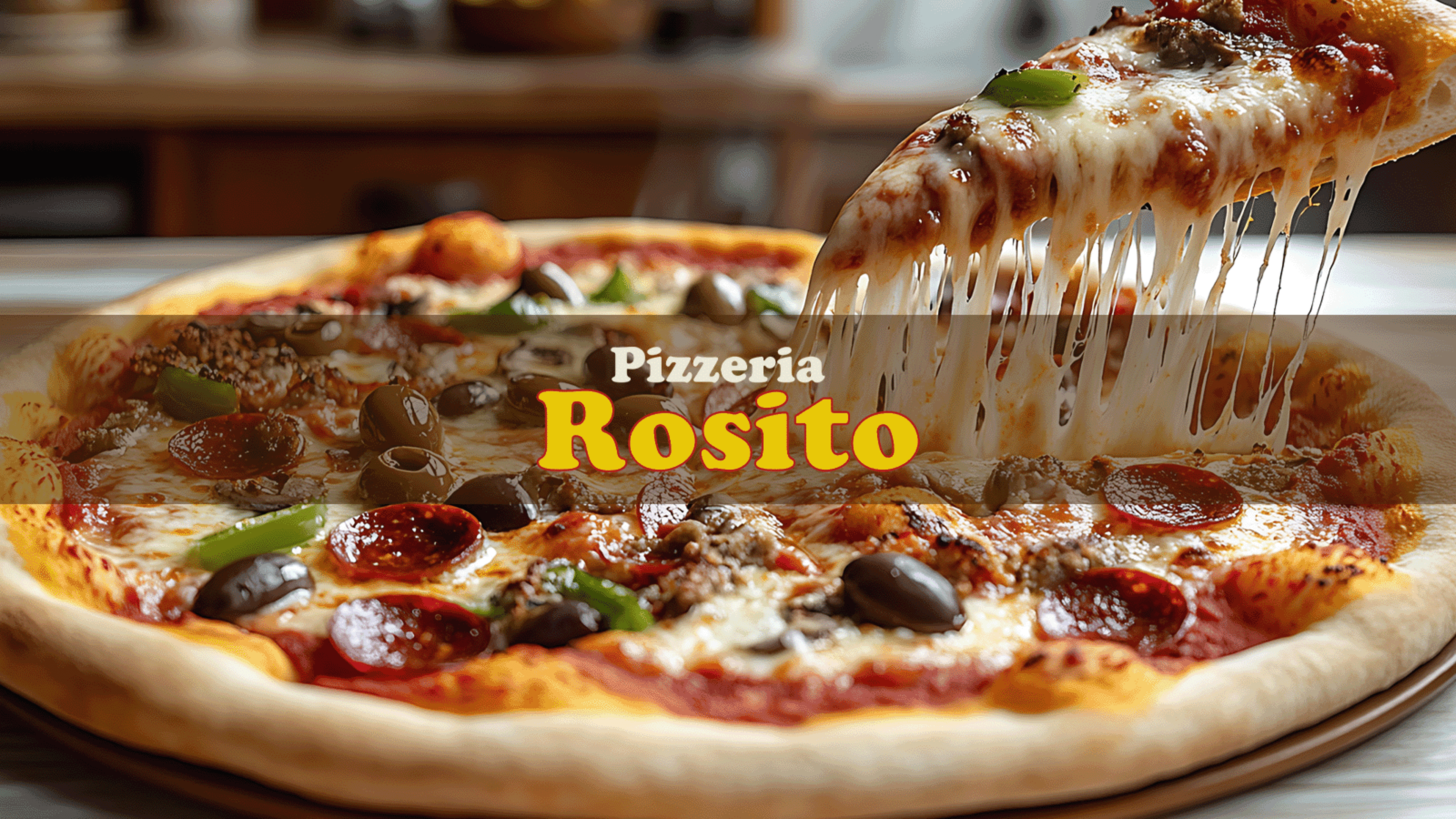 Pizzeria Rosito